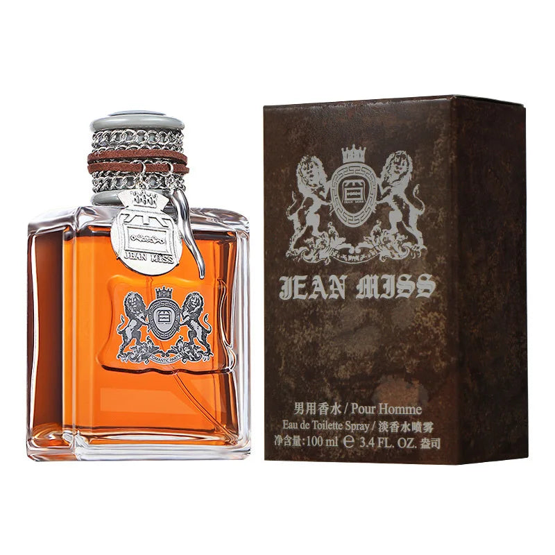 Men Sandalwood Perfume