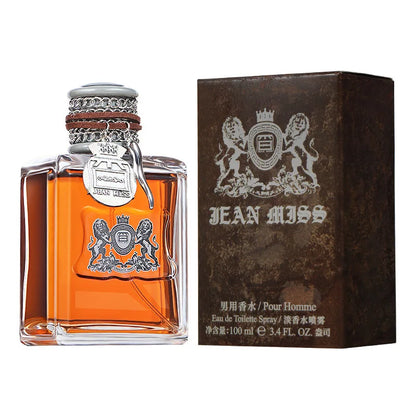Men Sandalwood Perfume