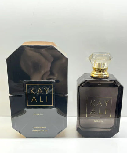 100ml Women’s Eau De Parfum – Luxury Long Lasting Perfume