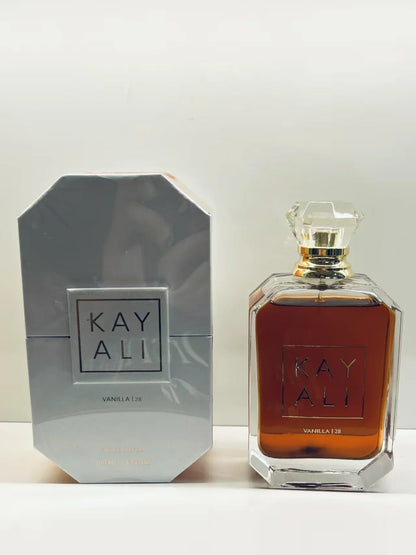 100ml Women’s Eau De Parfum – Luxury Long Lasting Perfume