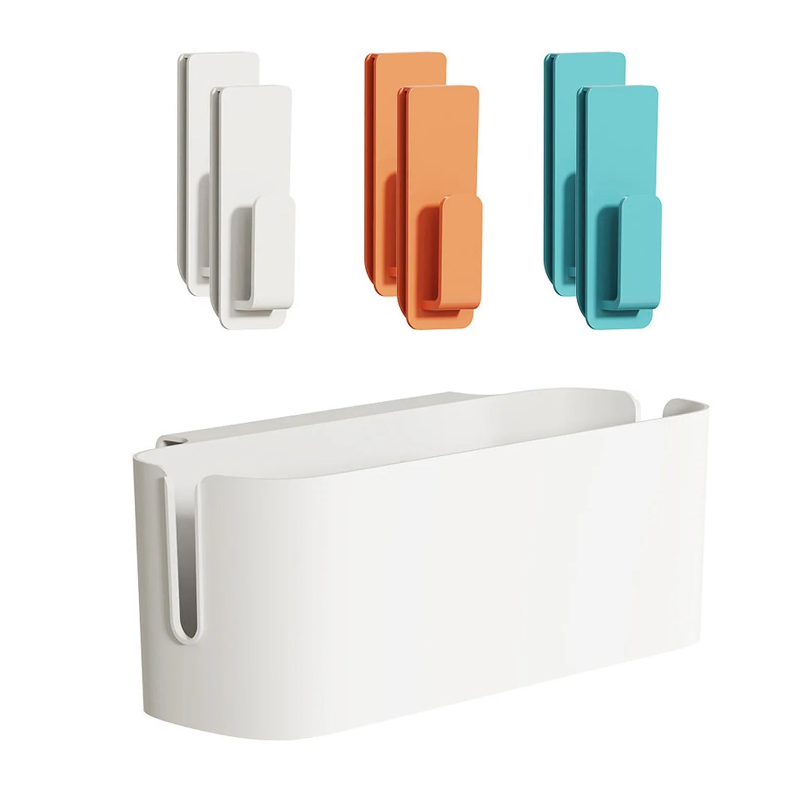 Organiser For Hanging Bedside Table