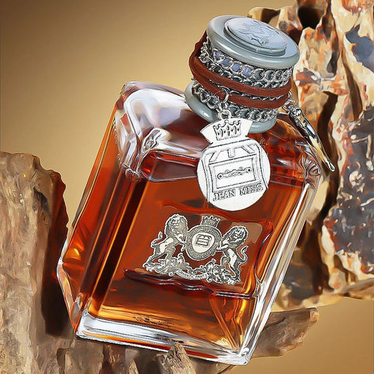 Men Sandalwood Perfume