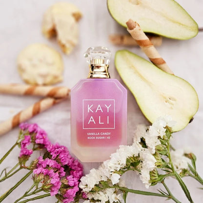 100ml Women’s Eau De Parfum – Luxury Long Lasting Perfume