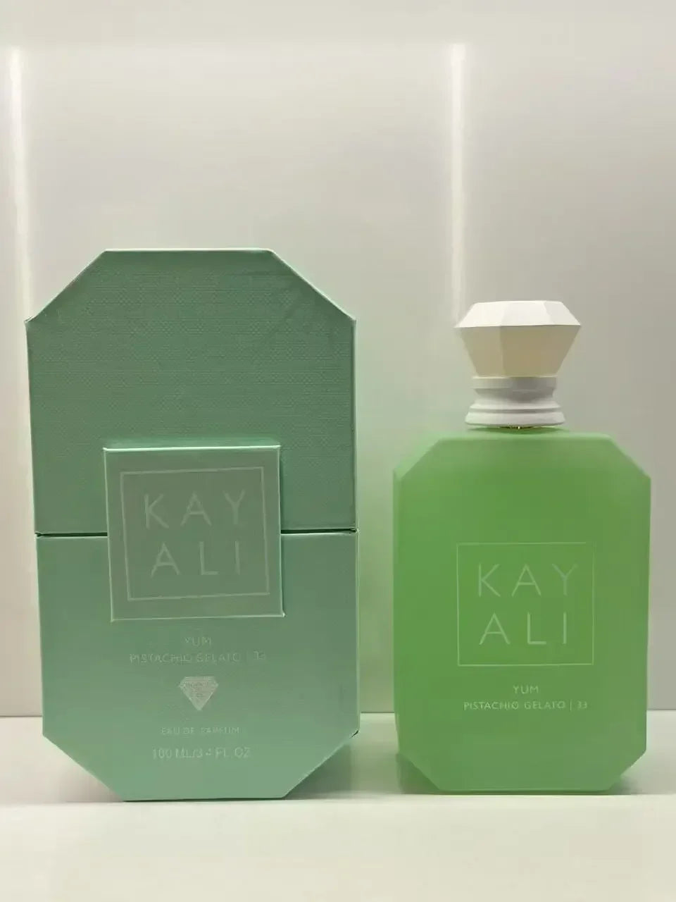 100ml Women’s Eau De Parfum – Luxury Long Lasting Perfume