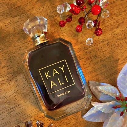 100ml Women’s Eau De Parfum – Luxury Long Lasting Perfume