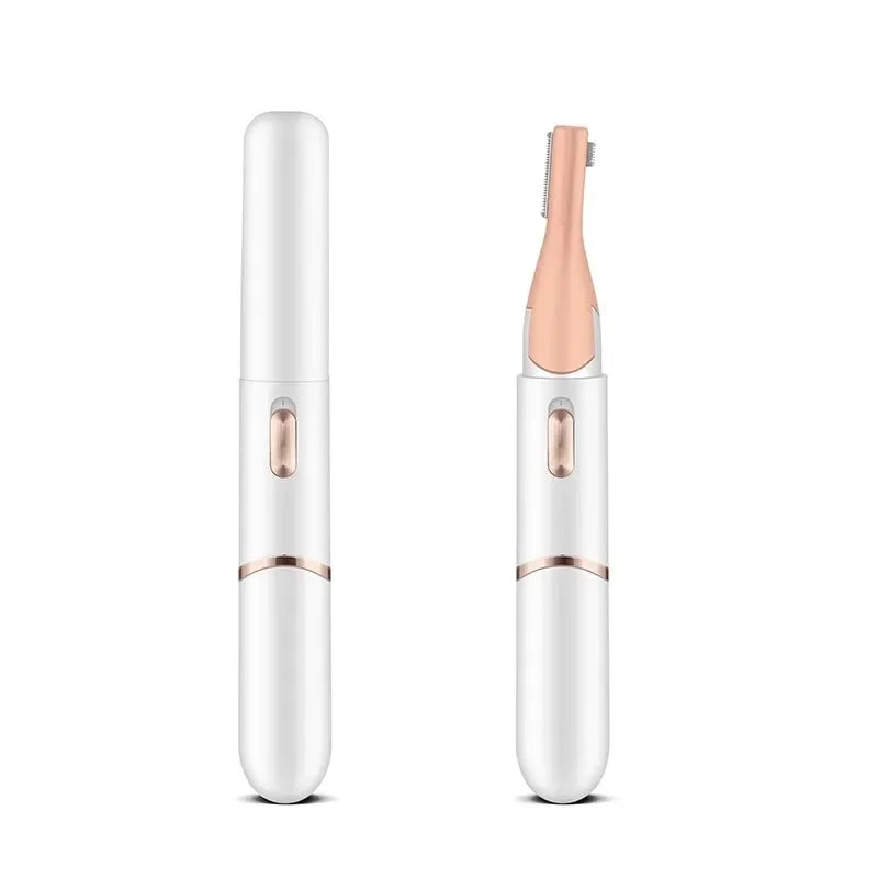 Women Electric Eyebrow Trimmer