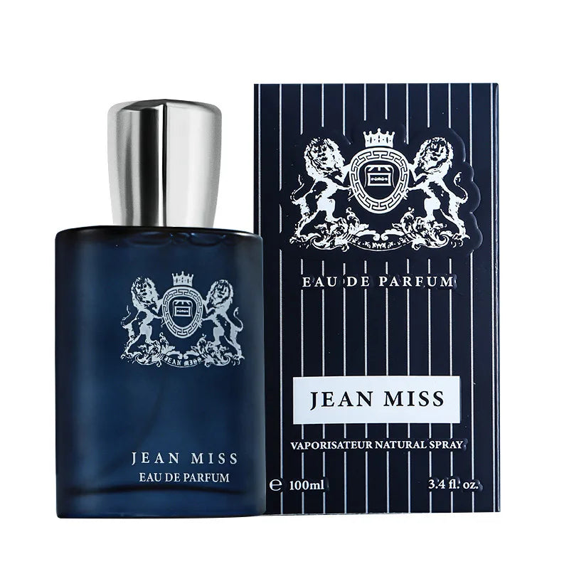 Men Sandalwood Perfume