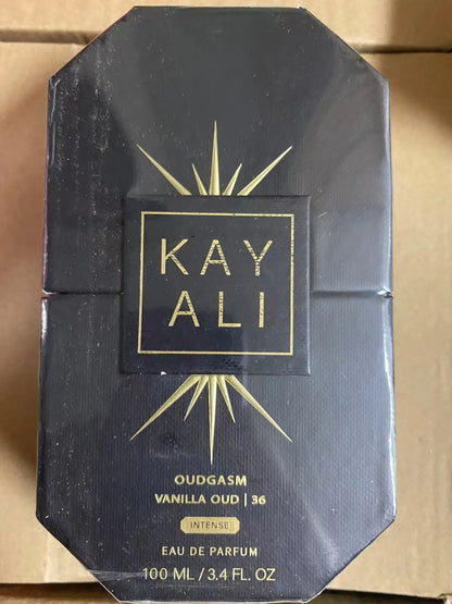 100ml Women’s Eau De Parfum – Luxury Long Lasting Perfume