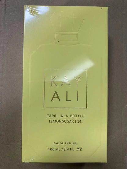 100ml Women’s Eau De Parfum – Luxury Long Lasting Perfume