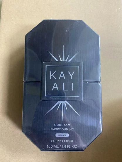 100ml Women’s Eau De Parfum – Luxury Long Lasting Perfume
