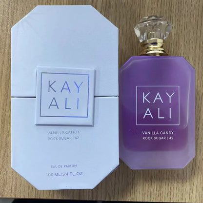 100ml Women’s Eau De Parfum – Luxury Long Lasting Perfume