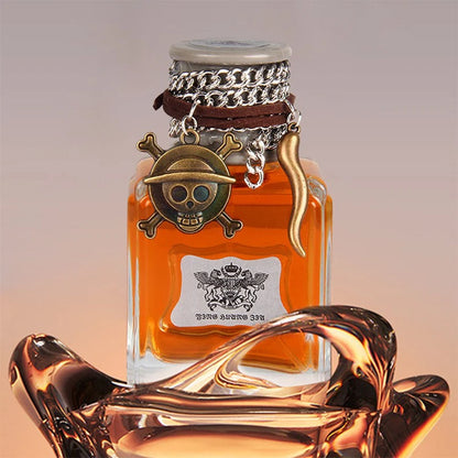 Men Sandalwood Perfume