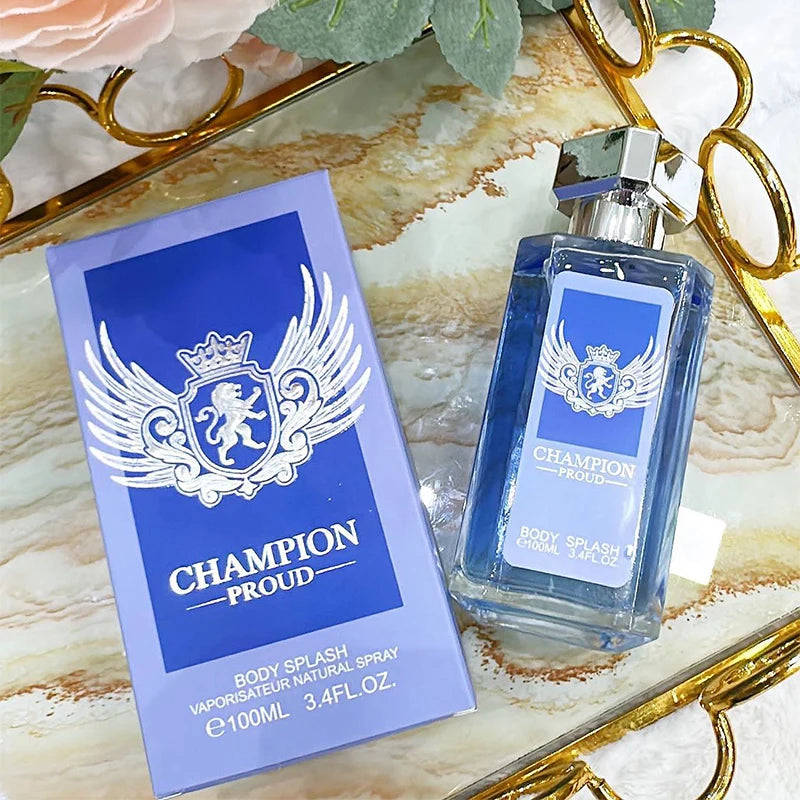 Men Sandalwood Perfume