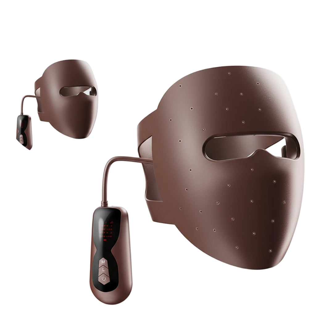 LED BEAUTY MASK