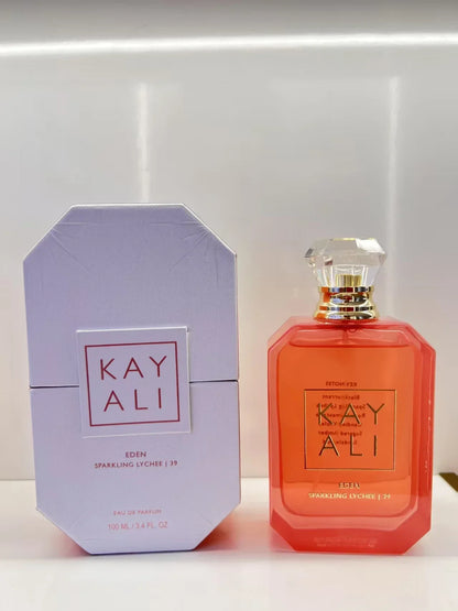 100ml Women’s Eau De Parfum – Luxury Long Lasting Perfume