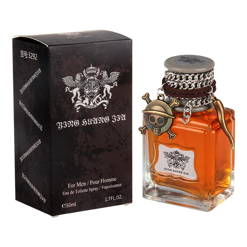 Men Sandalwood Perfume