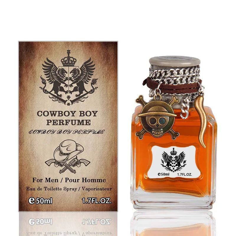 Men Sandalwood Perfume