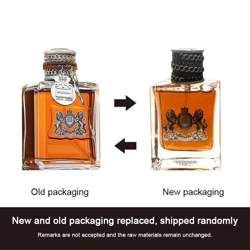 Men Sandalwood Perfume
