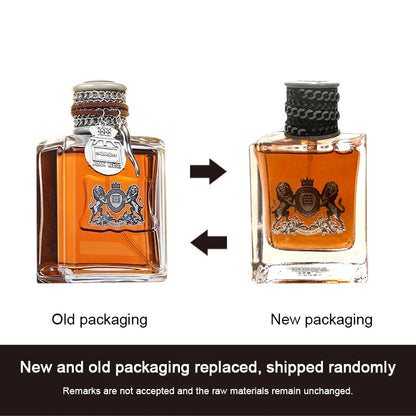 Men Sandalwood Perfume