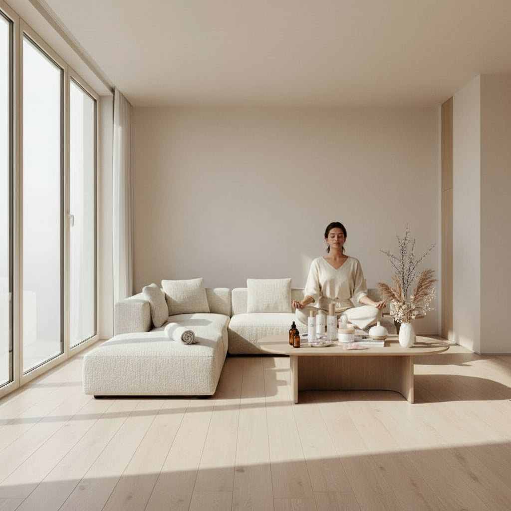 Loose Powder Honey Pearlescent Powder