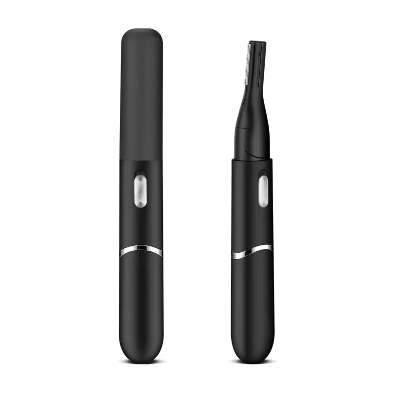 Women Electric Eyebrow Trimmer