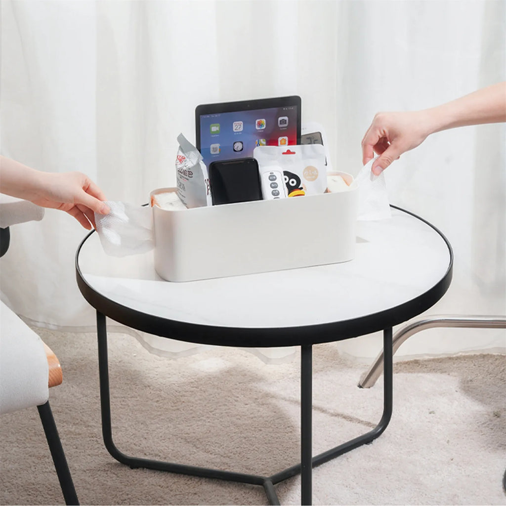 Organiser For Hanging Bedside Table