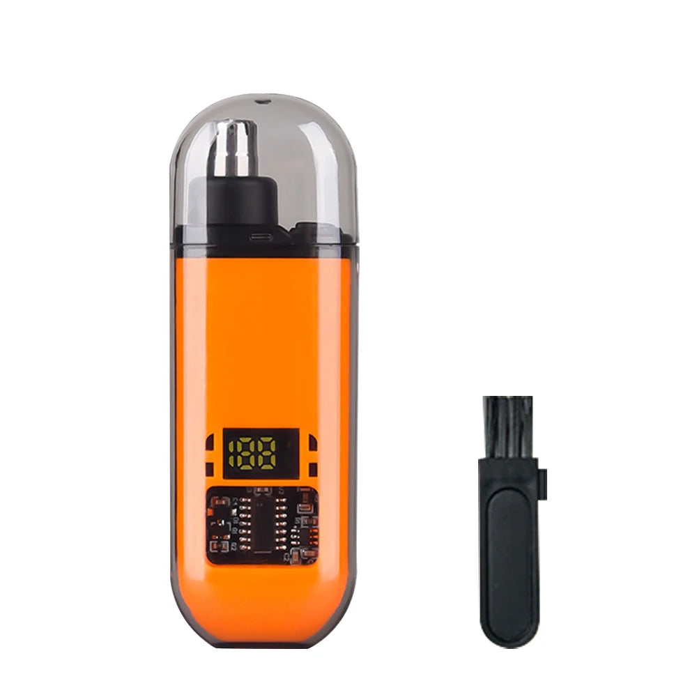 Nose Hair Trimmer Portable