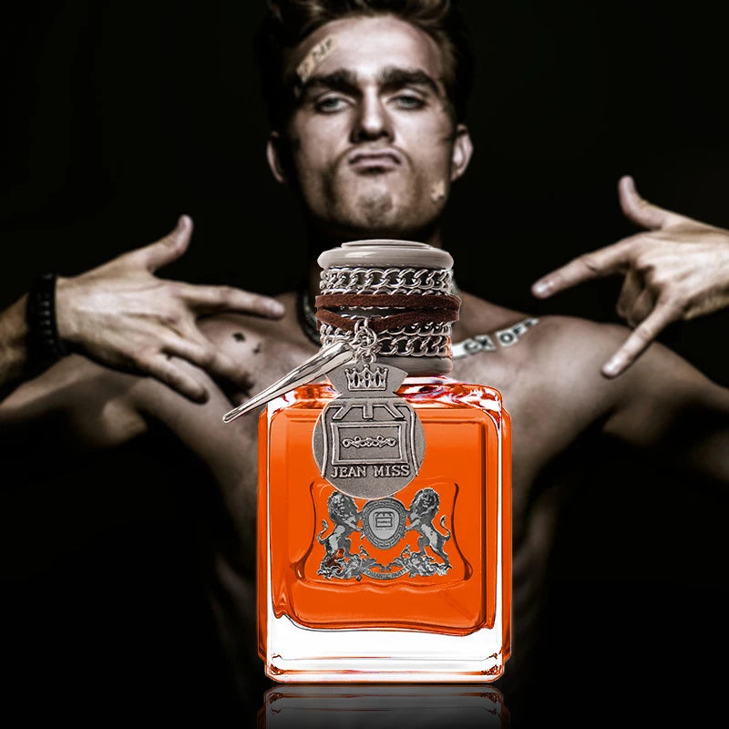 Men Sandalwood Perfume
